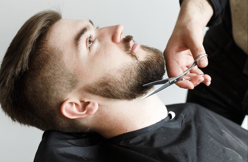 Skin & Beard Grooming