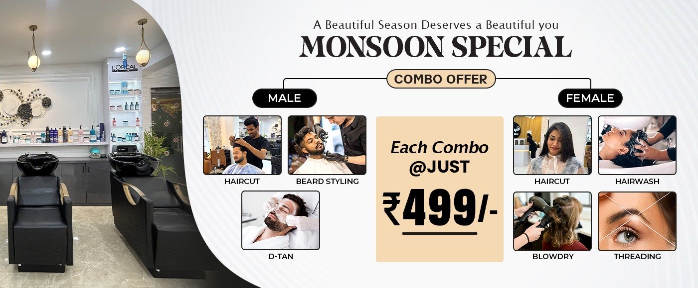 Combo offer 499